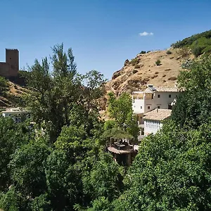 El Molino Villa