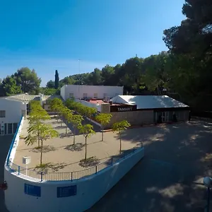 https://casa-de-colonies-finca-tamarit.catalonia-hotels.com