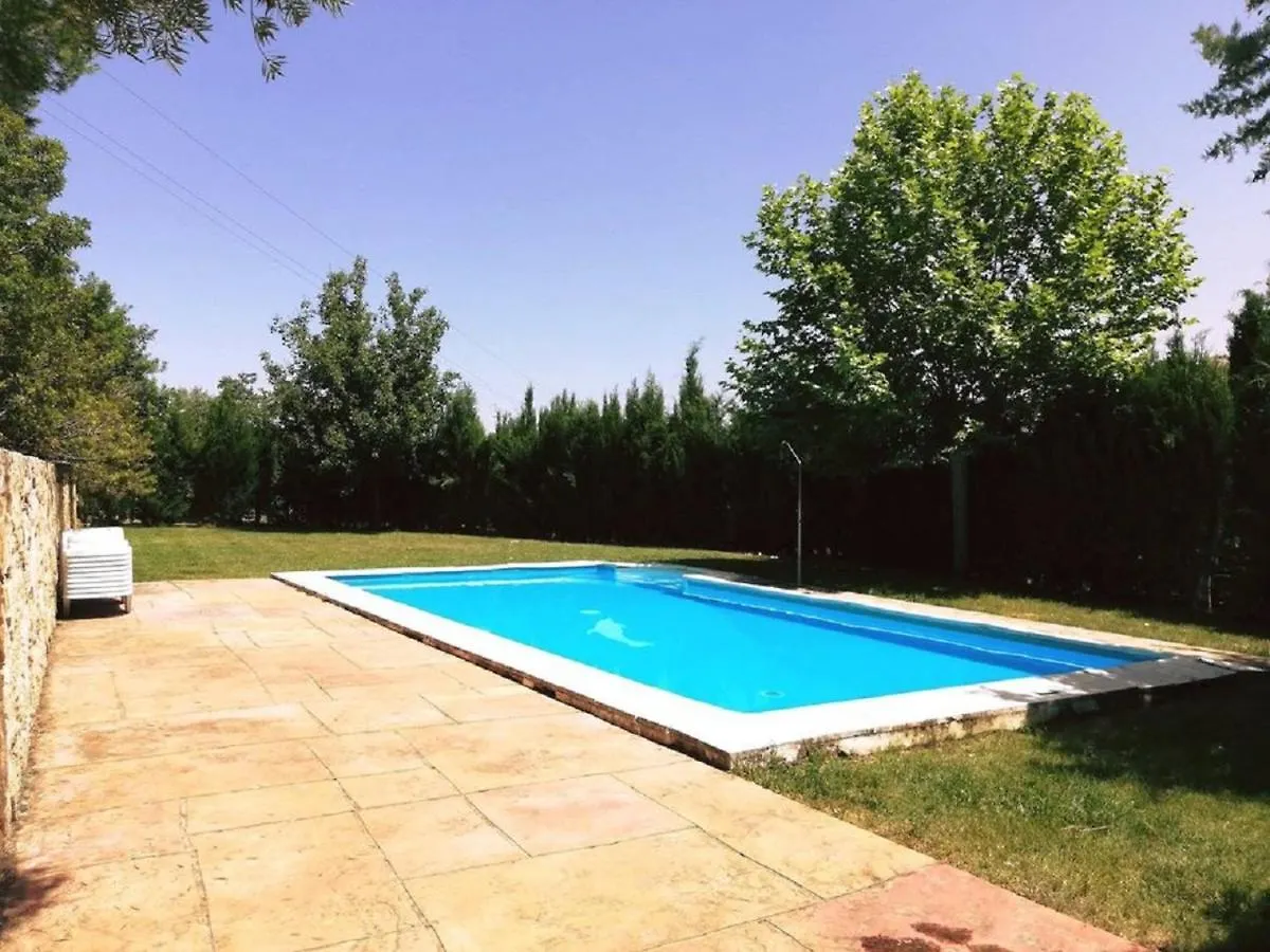 Casa De Madera Zumacar VI Villa Cazorla 0*,  Spain